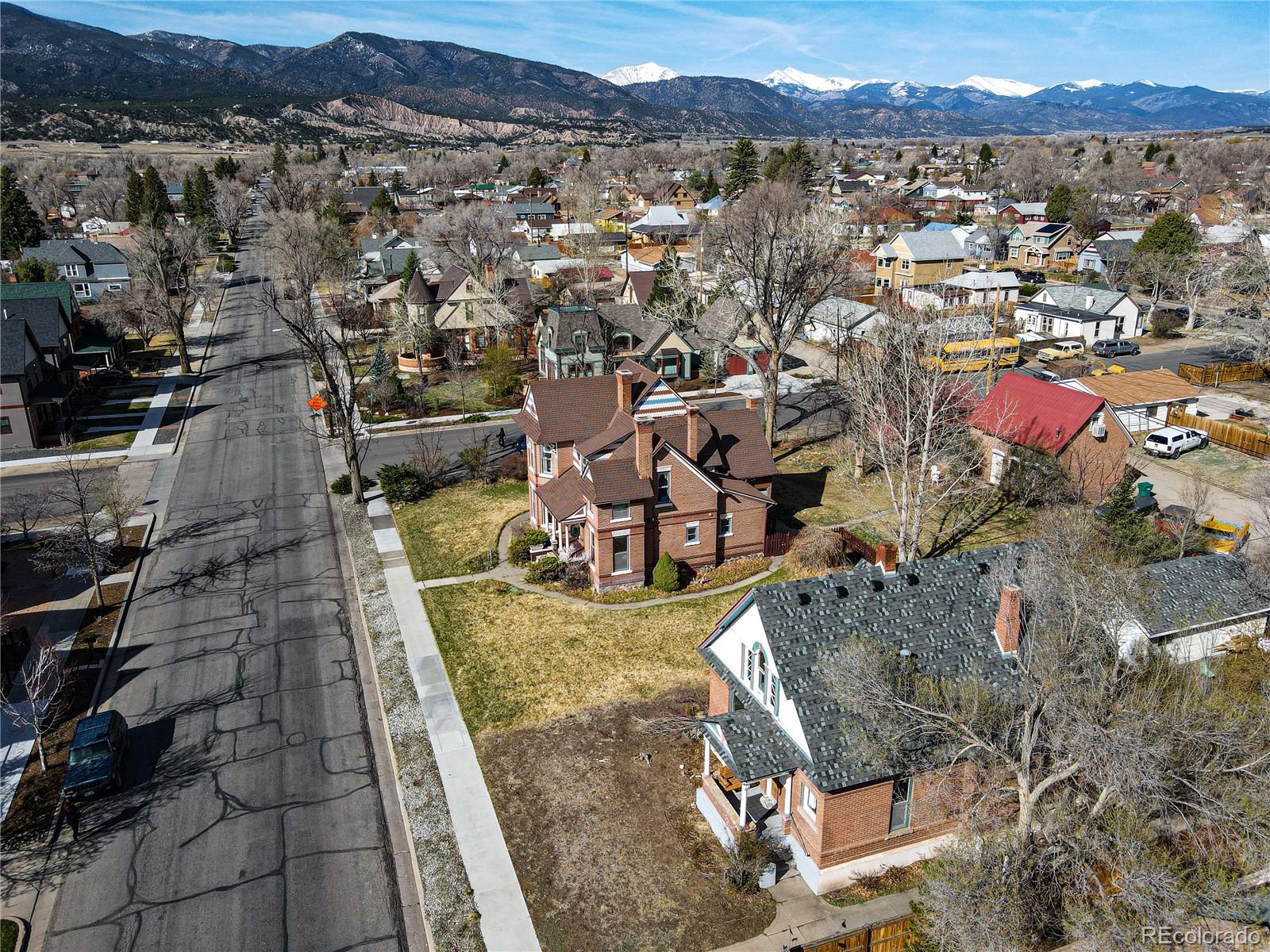 MLS Image #41 for 846  f street,salida, Colorado