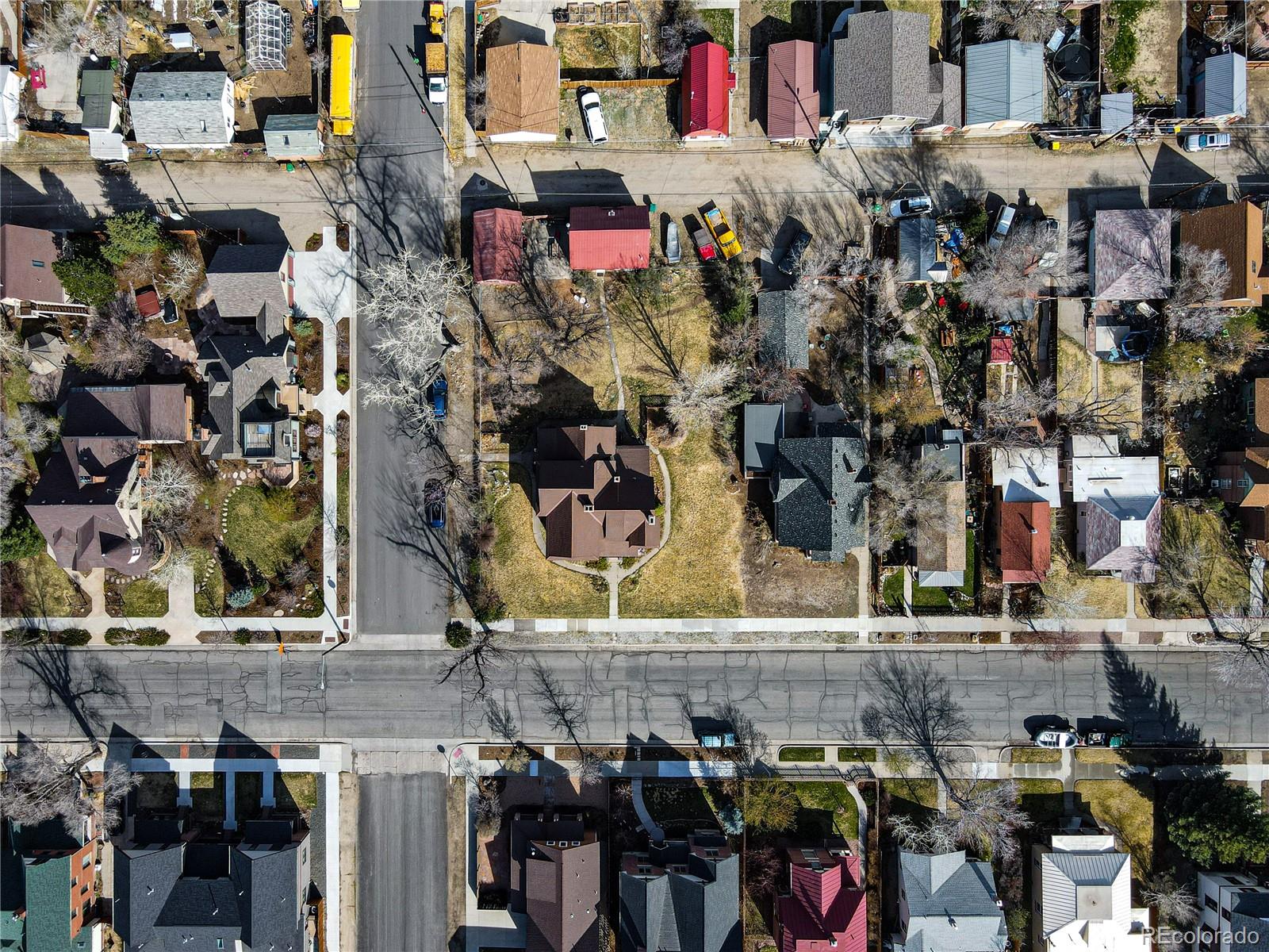 MLS Image #42 for 846  f street,salida, Colorado