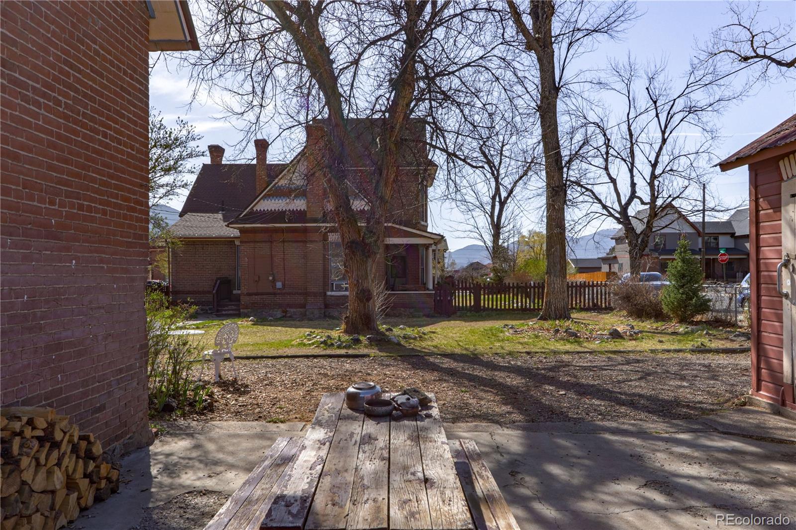 MLS Image #5 for 846  f street,salida, Colorado