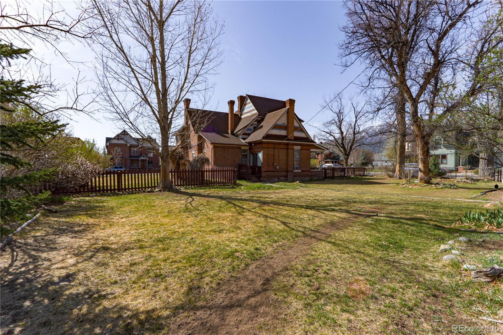 MLS Image #6 for 846  f street,salida, Colorado