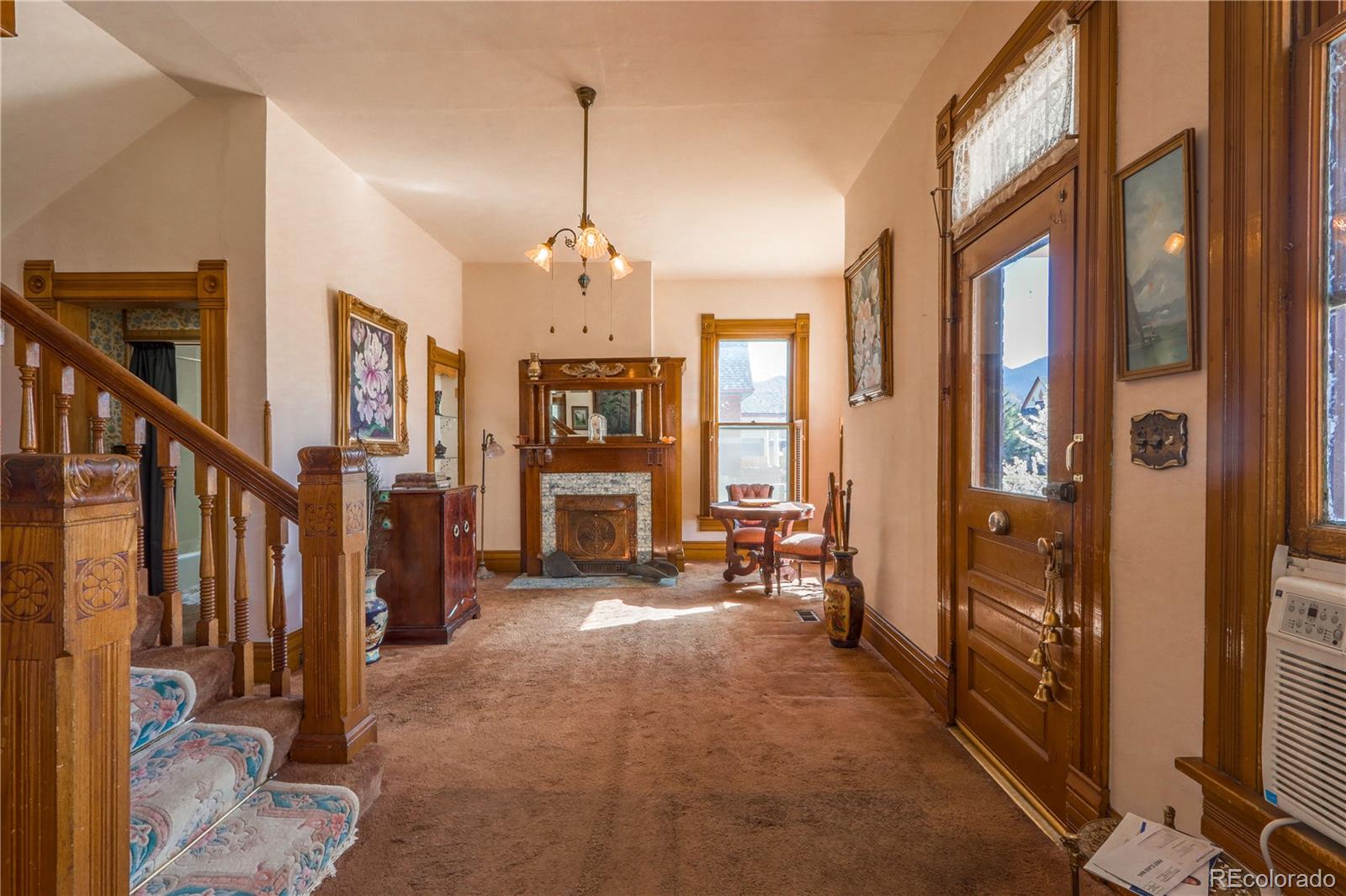 MLS Image #7 for 846  f street,salida, Colorado