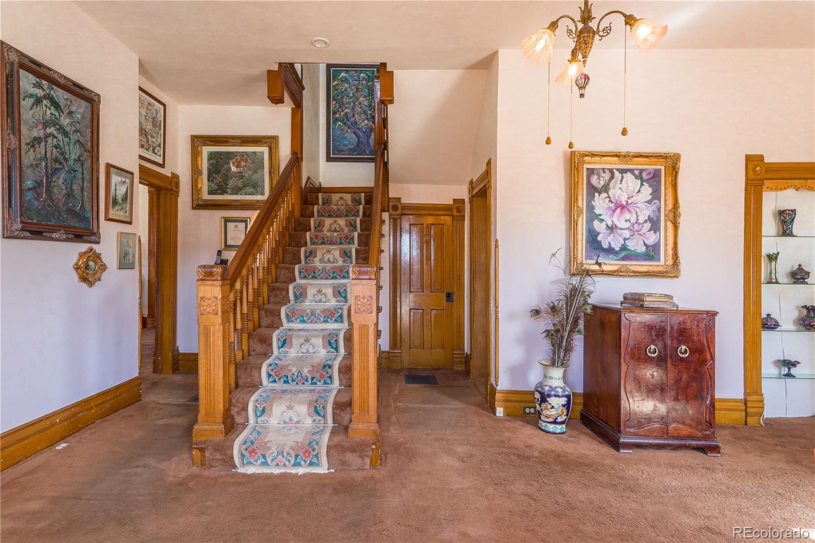MLS Image #9 for 846  f street,salida, Colorado
