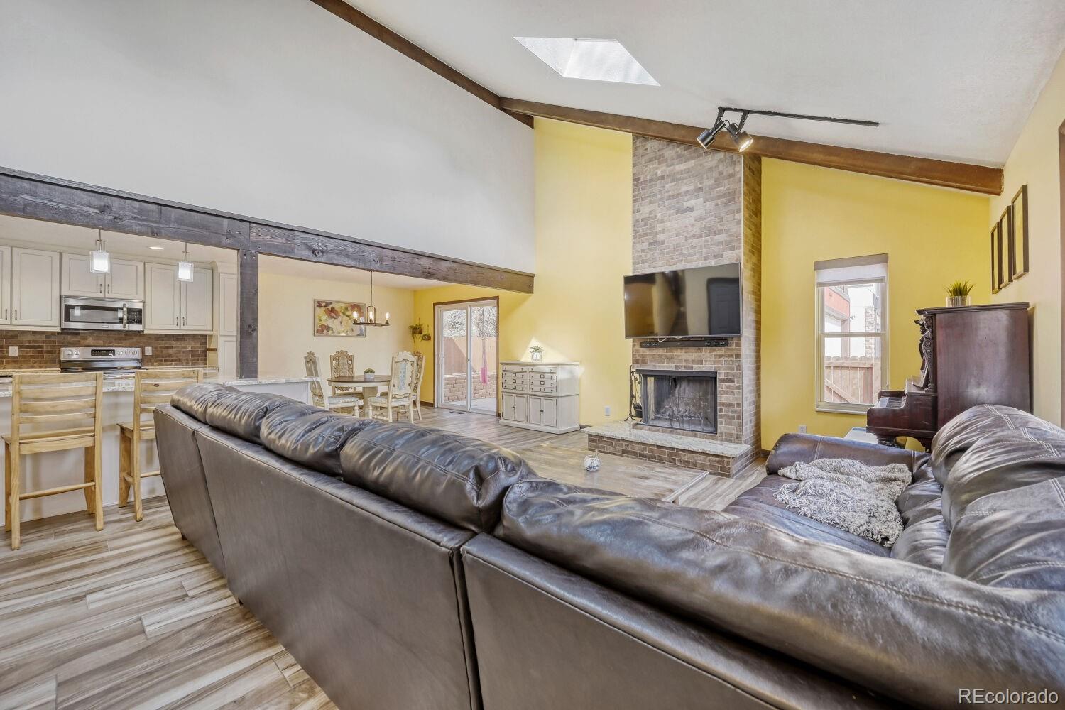 MLS Image #2 for 6225 e mississippi avenue,denver, Colorado