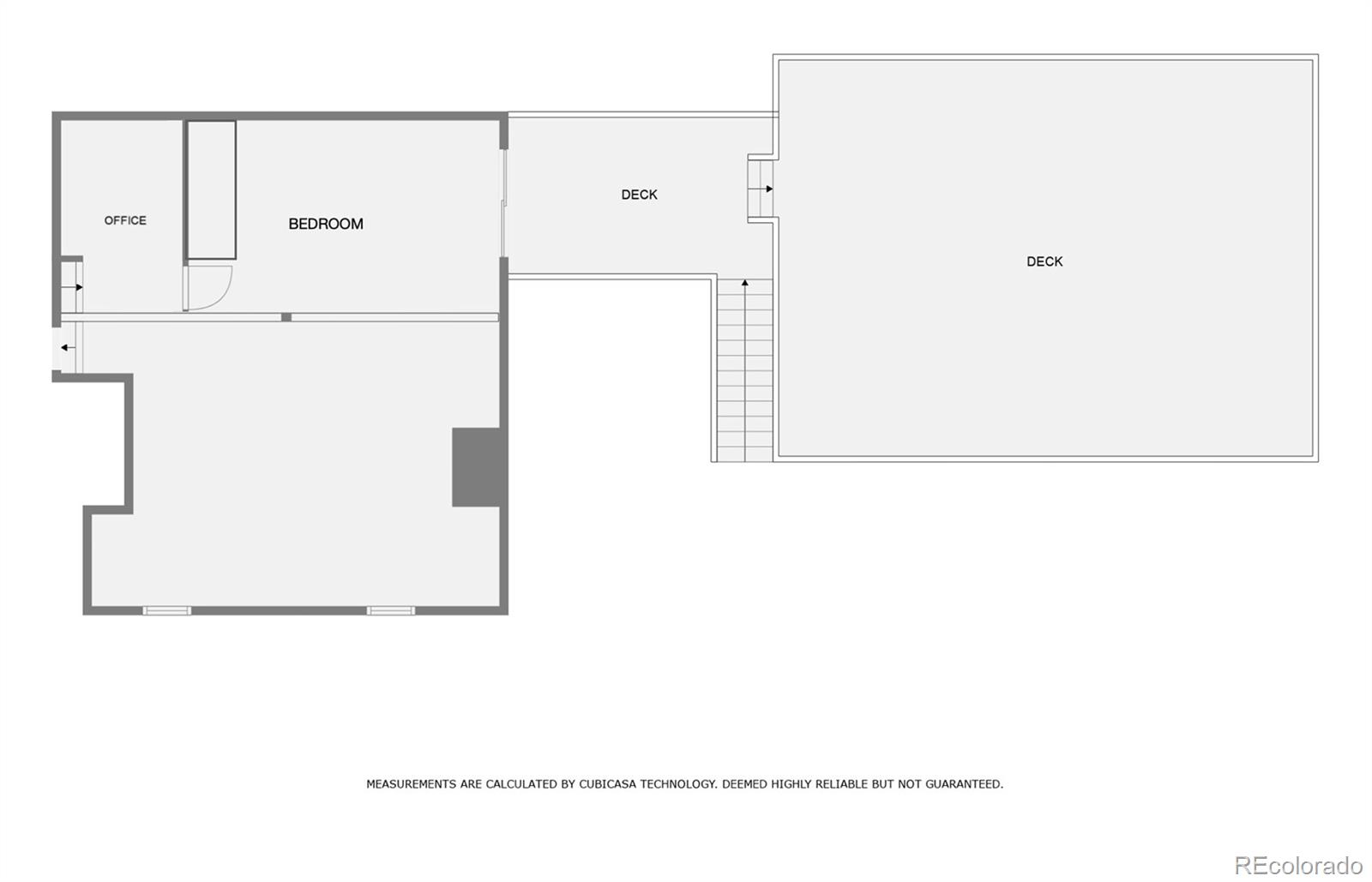 MLS Image #38 for 6225 e mississippi avenue,denver, Colorado