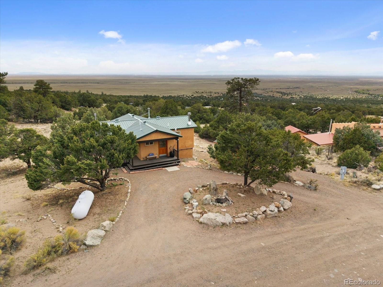 MLS Image #3 for 4417  twinview court,crestone, Colorado