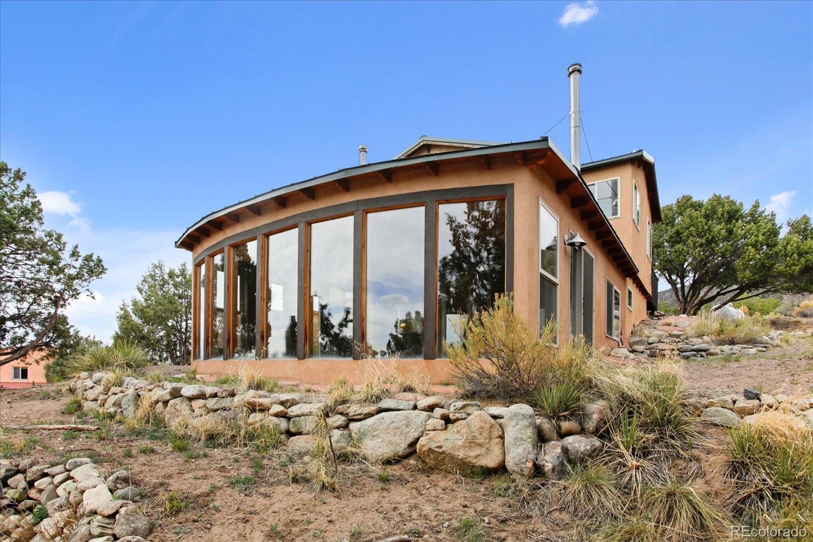 MLS Image #39 for 4417  twinview court,crestone, Colorado