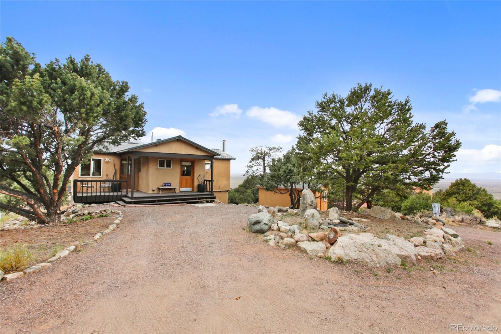 MLS Image #4 for 4417  twinview court,crestone, Colorado