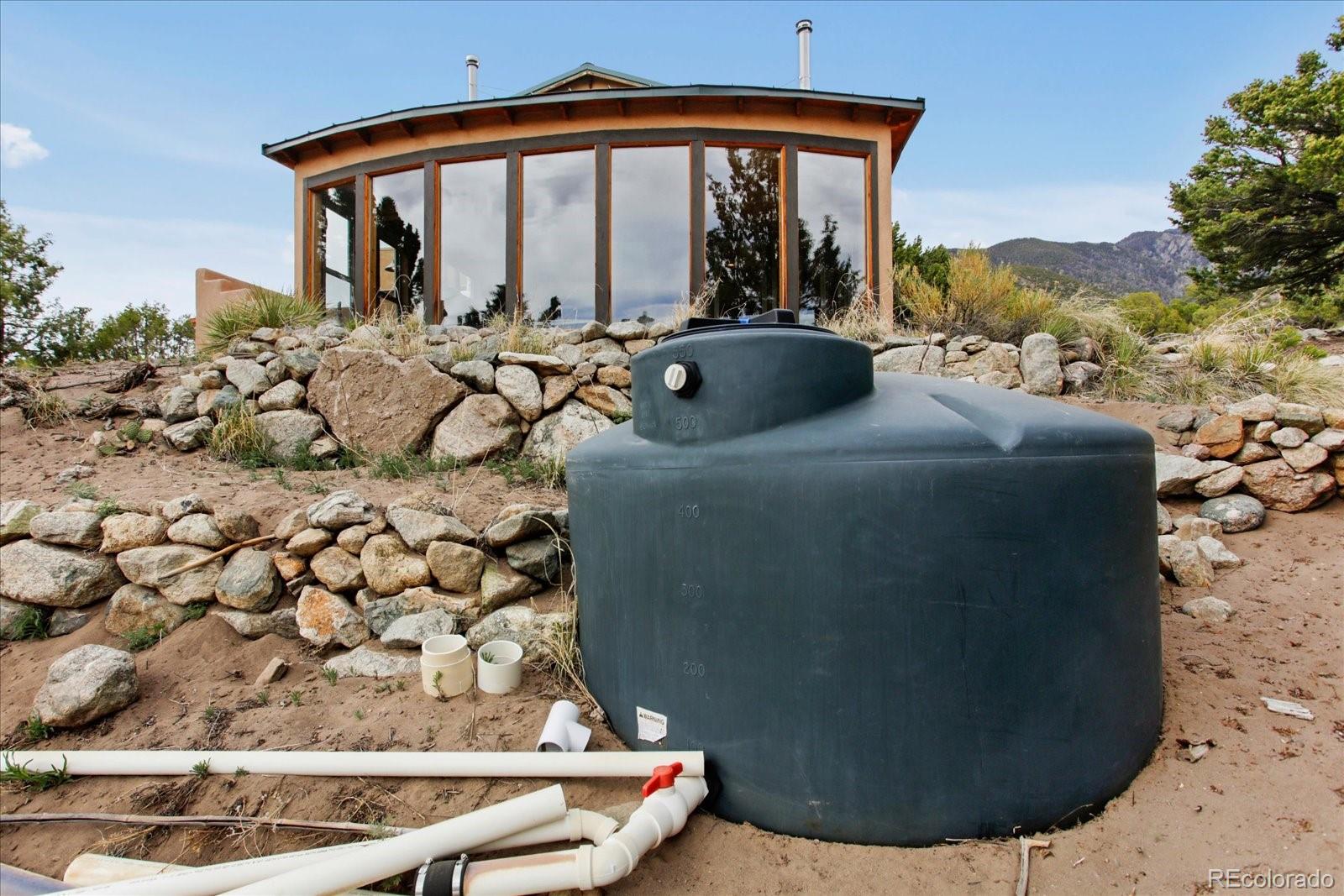 MLS Image #40 for 4417  twinview court,crestone, Colorado
