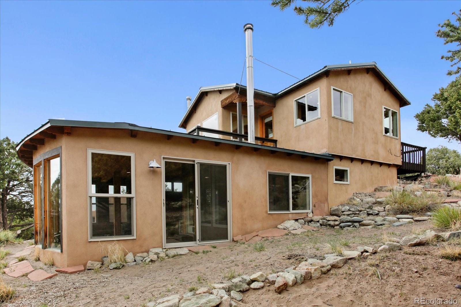 MLS Image #41 for 4417  twinview court,crestone, Colorado