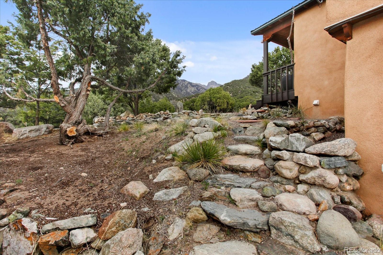MLS Image #42 for 4417  twinview court,crestone, Colorado