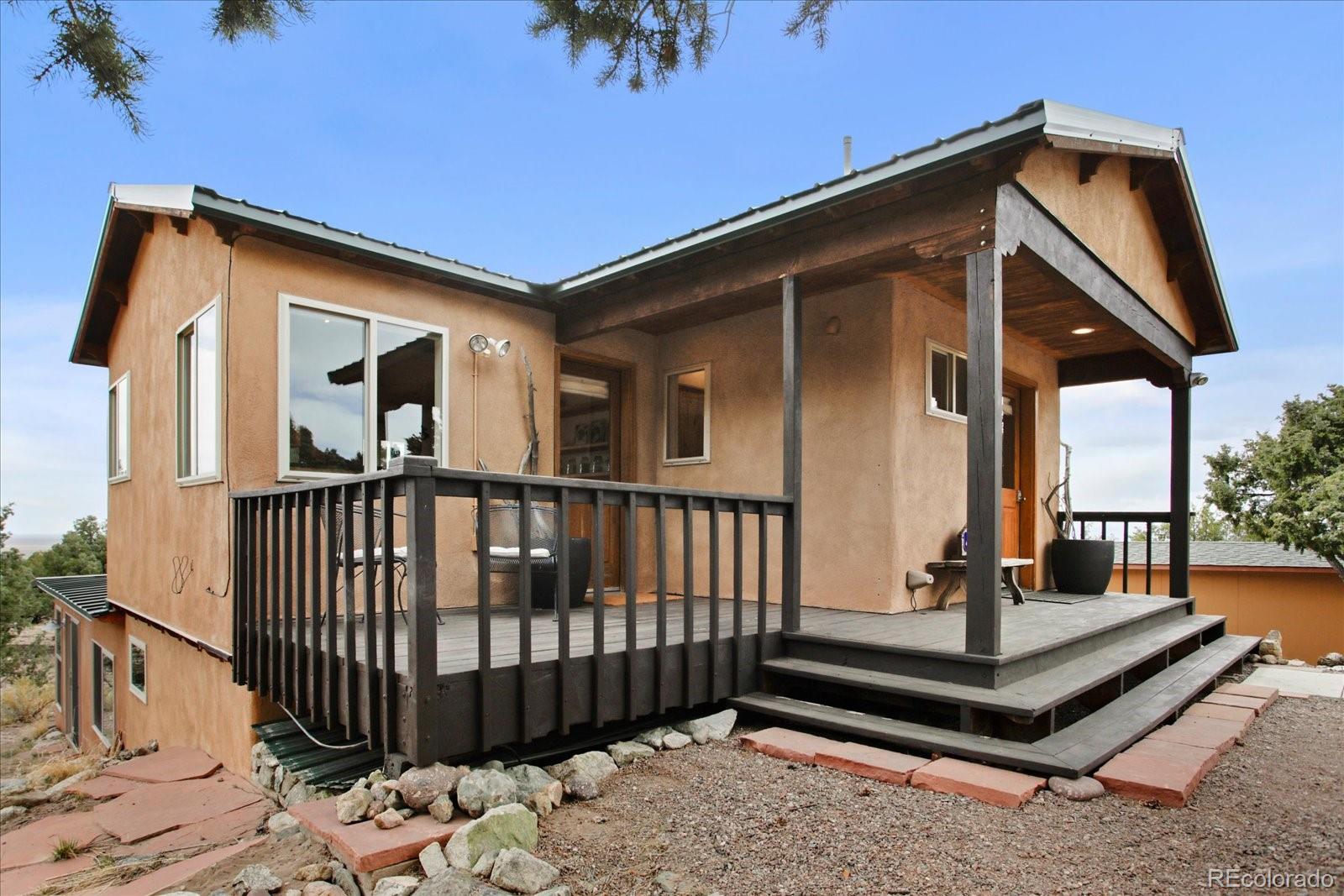 MLS Image #43 for 4417  twinview court,crestone, Colorado