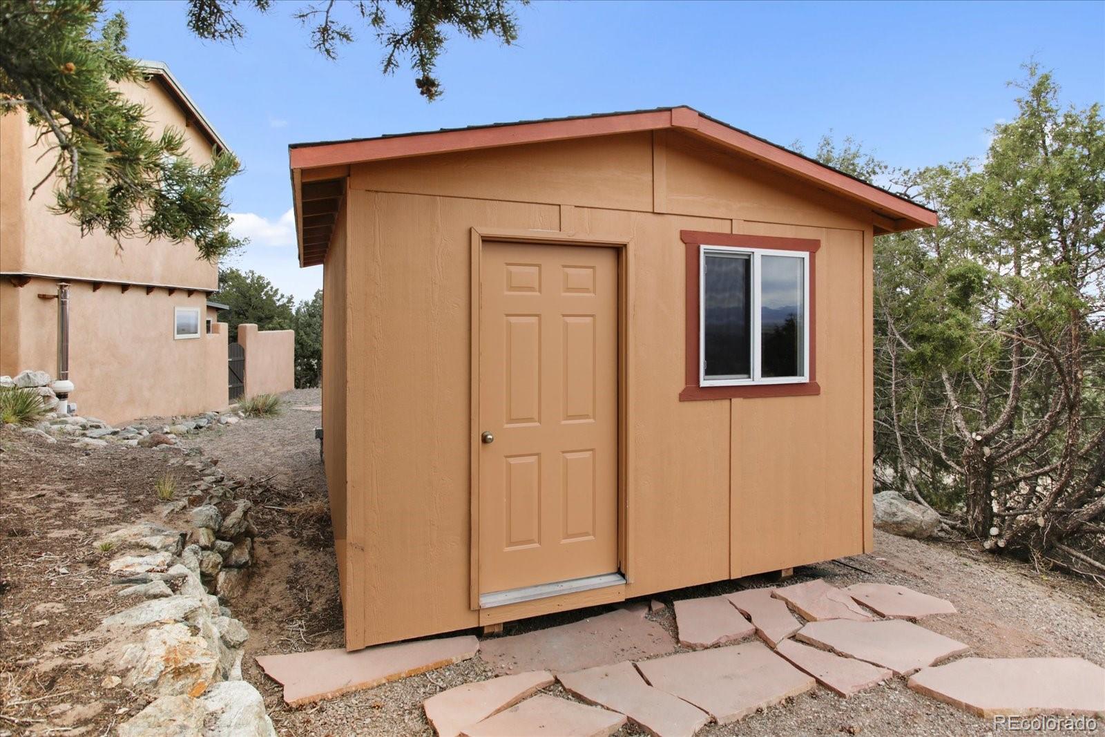 MLS Image #44 for 4417  twinview court,crestone, Colorado