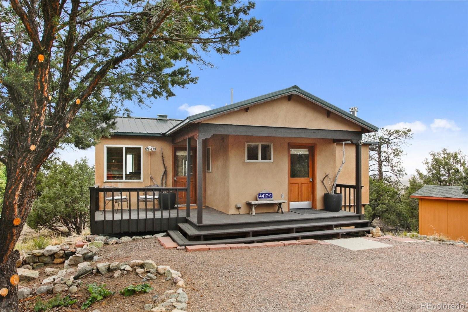 MLS Image #5 for 4417  twinview court,crestone, Colorado