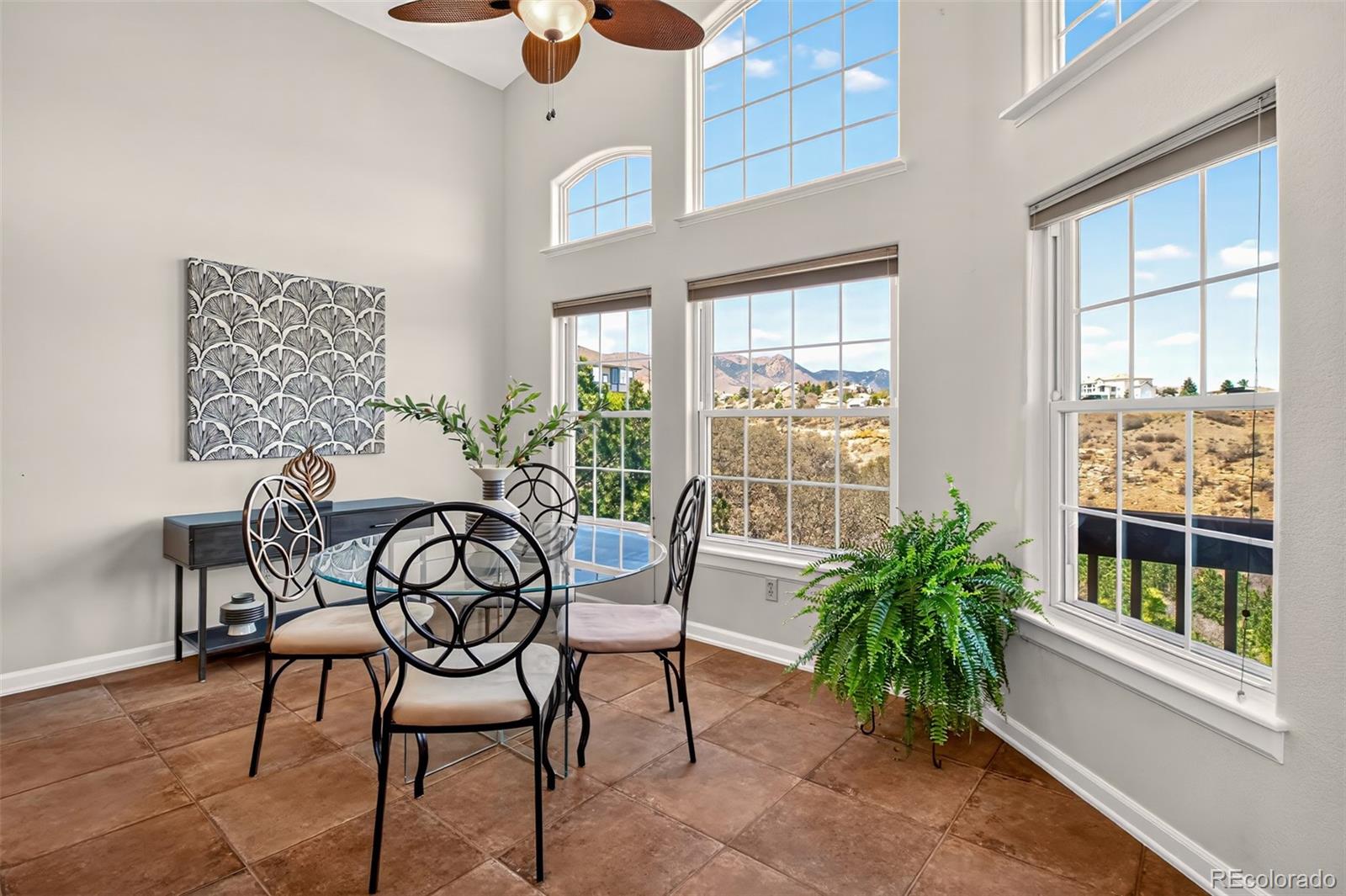 MLS Image #12 for 5150  vista del norte point,colorado springs, Colorado