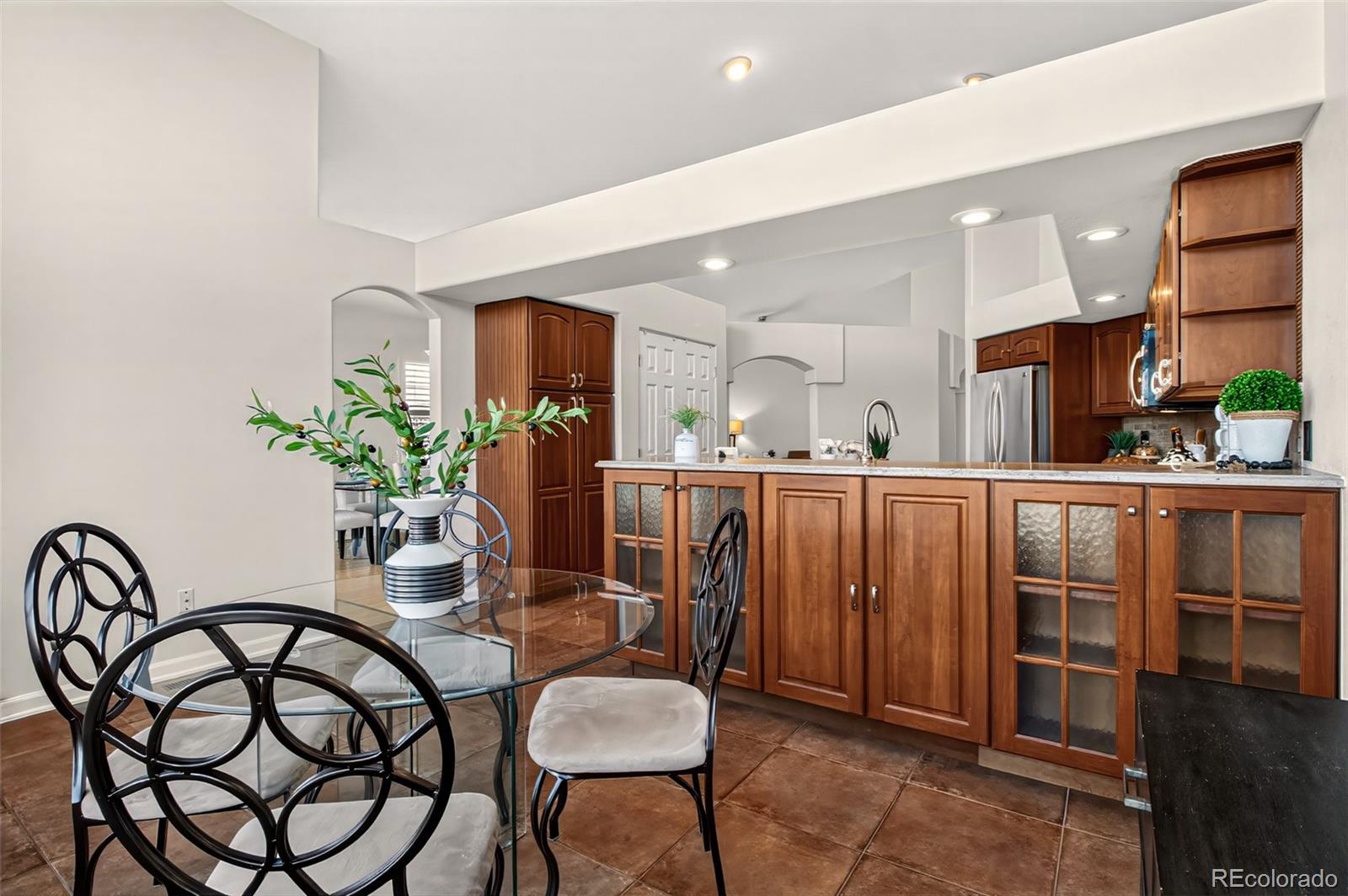 MLS Image #13 for 5150  vista del norte point,colorado springs, Colorado
