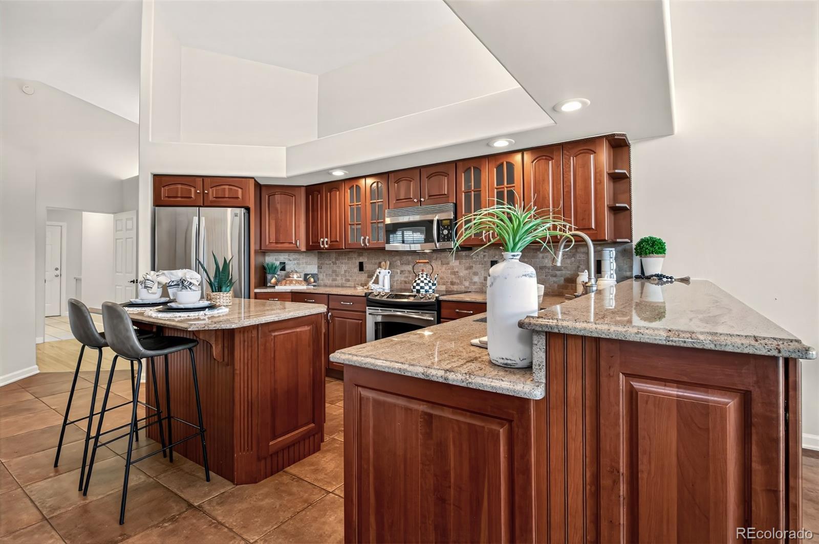 MLS Image #14 for 5150  vista del norte point,colorado springs, Colorado