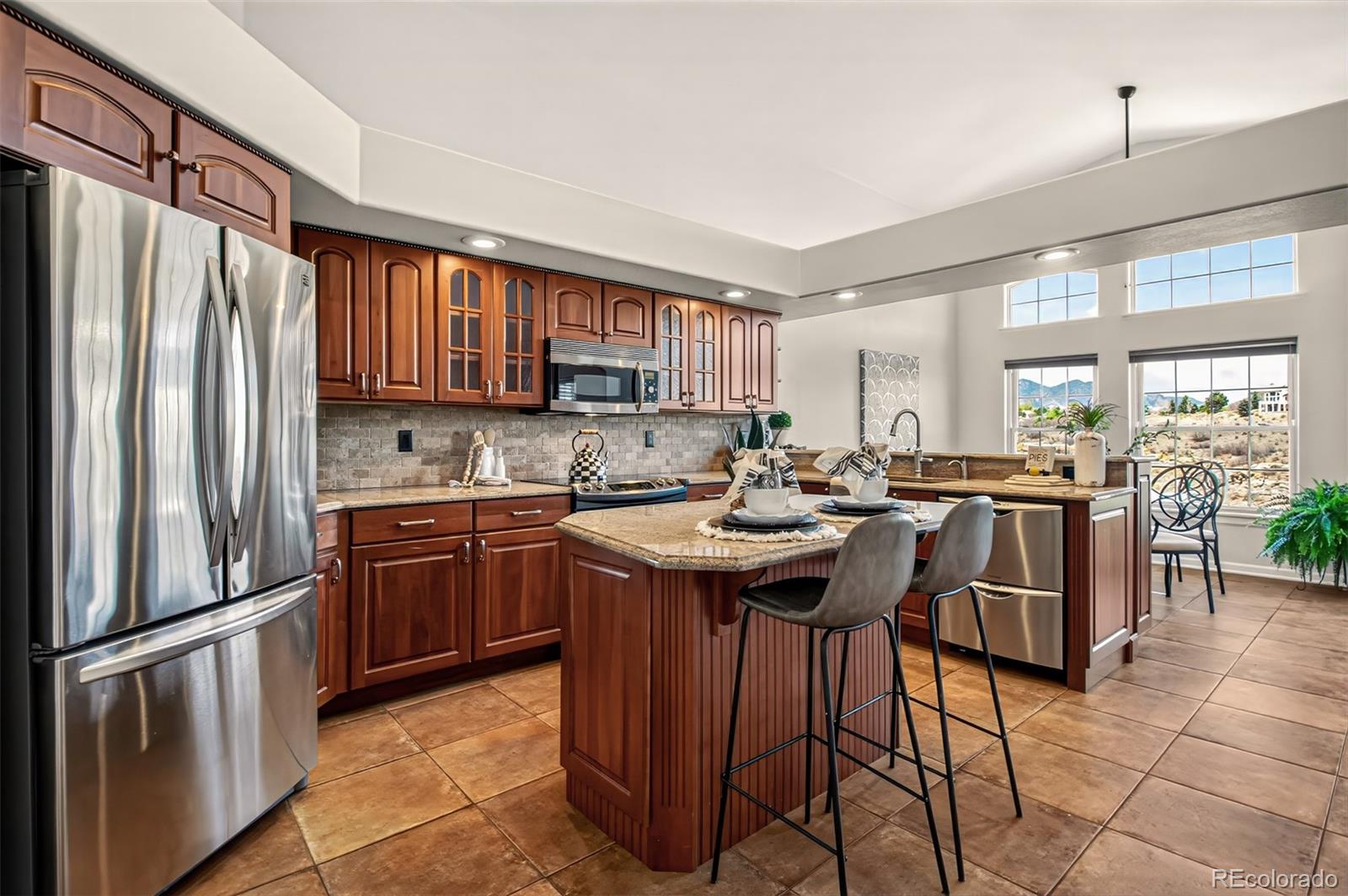 MLS Image #15 for 5150  vista del norte point,colorado springs, Colorado