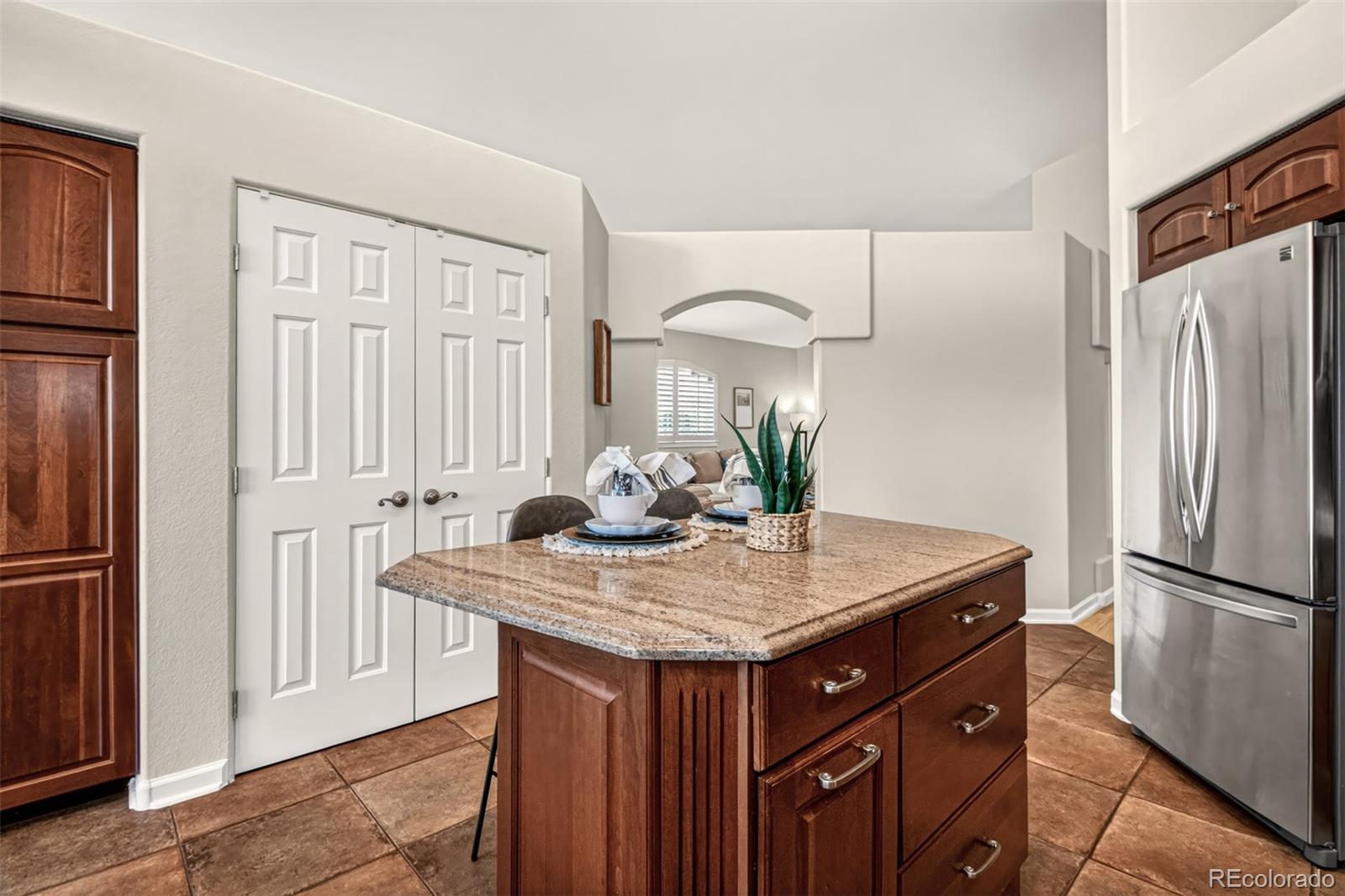 MLS Image #17 for 5150  vista del norte point,colorado springs, Colorado
