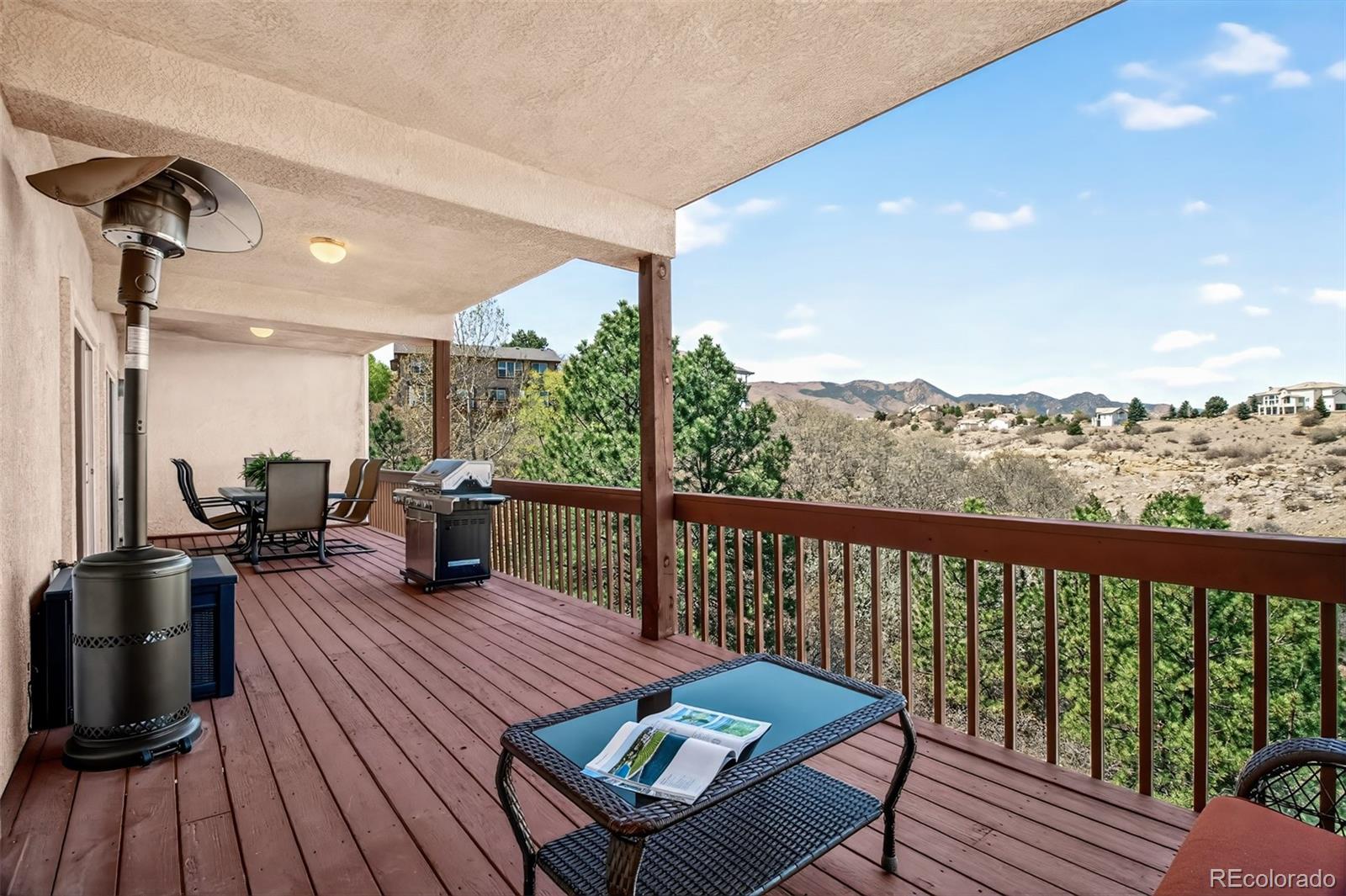 MLS Image #33 for 5150  vista del norte point,colorado springs, Colorado