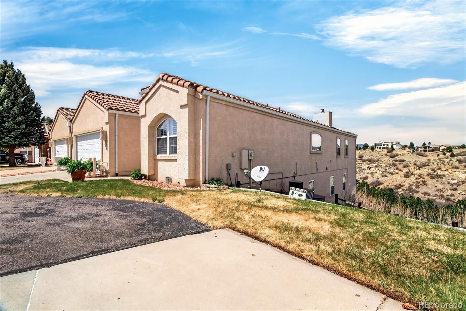 MLS Image #36 for 5150  vista del norte point,colorado springs, Colorado