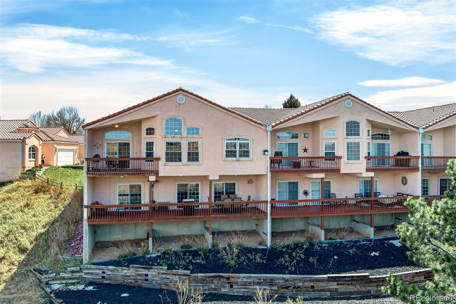 MLS Image #37 for 5150  vista del norte point,colorado springs, Colorado
