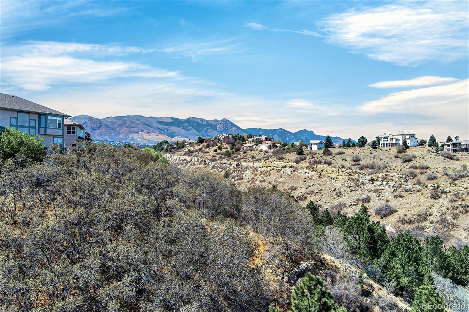 MLS Image #39 for 5150  vista del norte point,colorado springs, Colorado