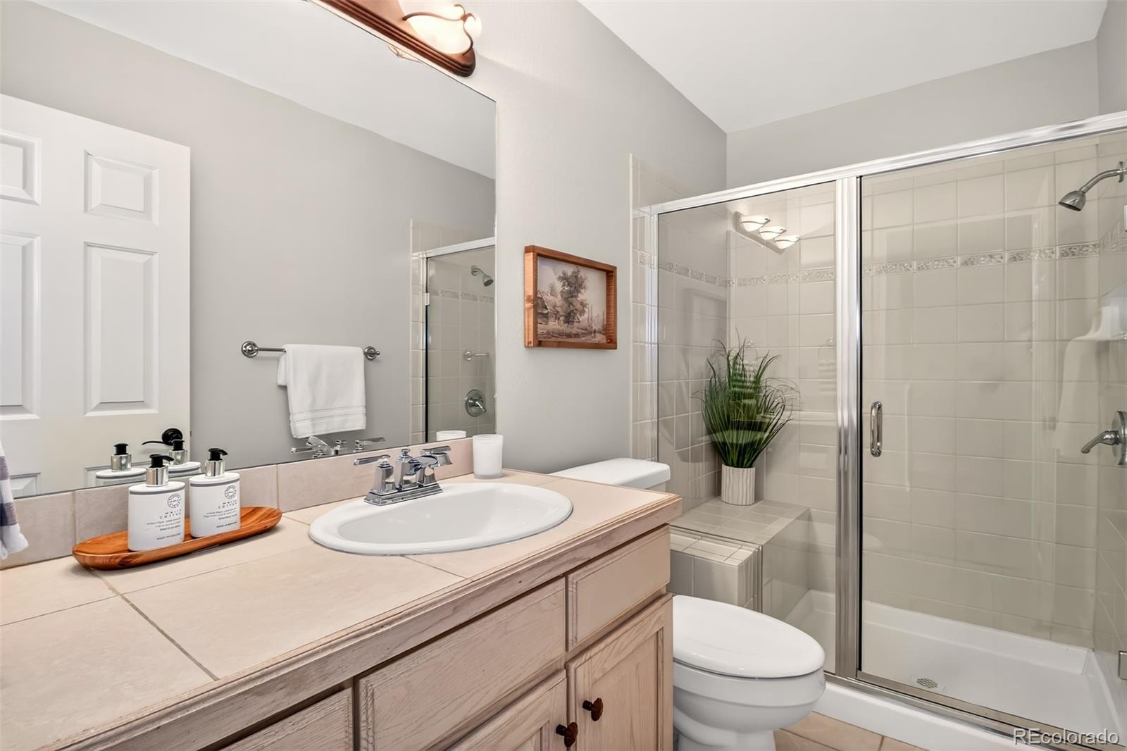 MLS Image #4 for 5150  vista del norte point,colorado springs, Colorado