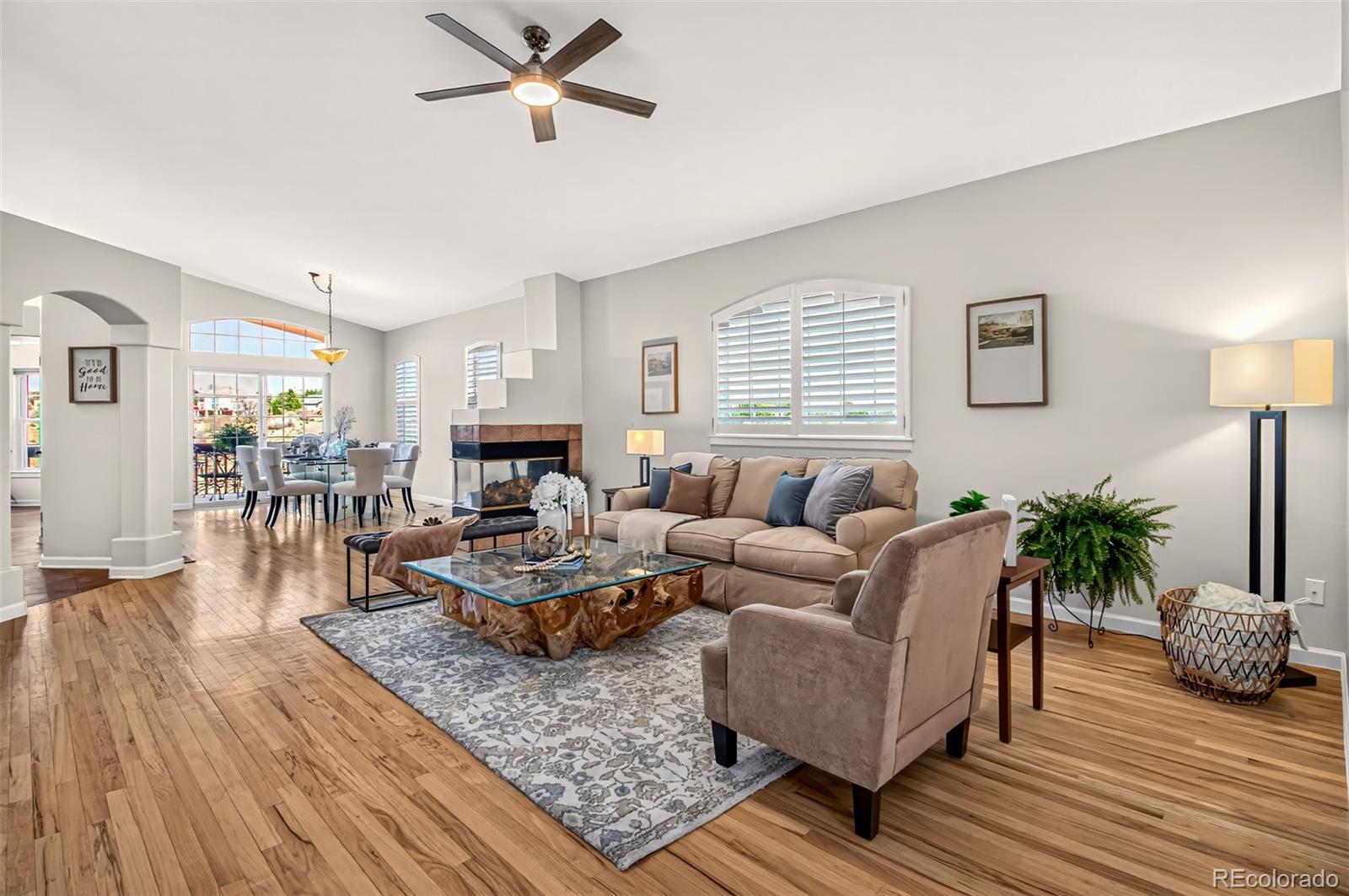 MLS Image #5 for 5150  vista del norte point,colorado springs, Colorado