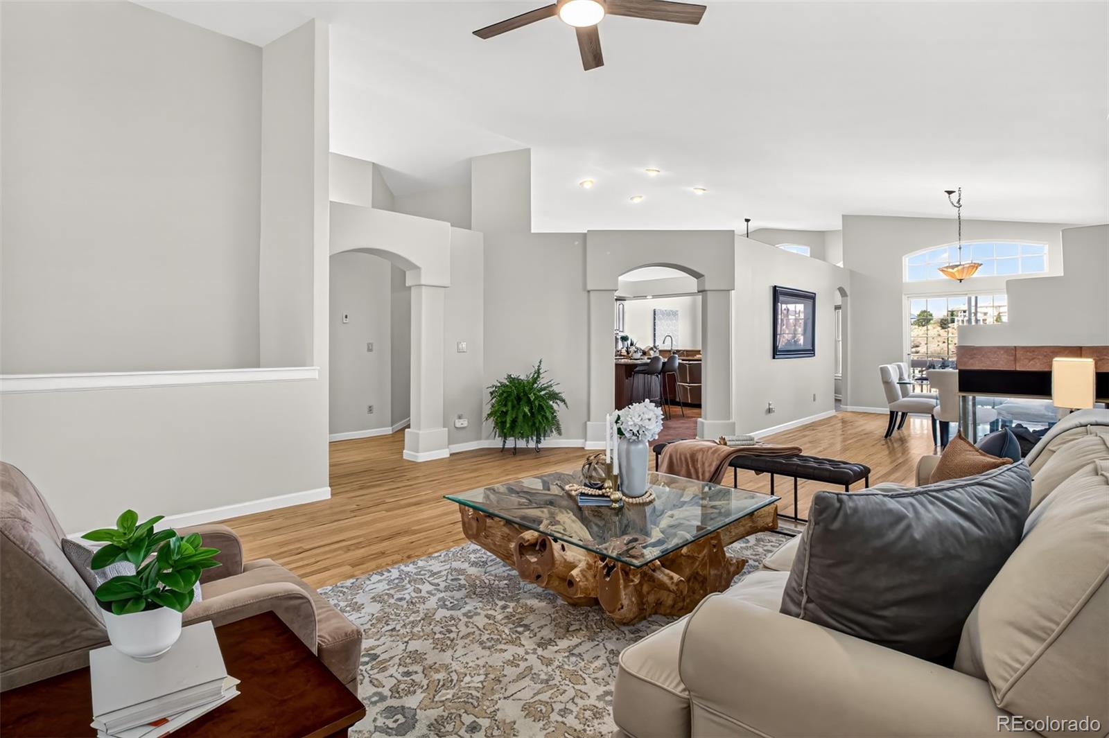 MLS Image #6 for 5150  vista del norte point,colorado springs, Colorado