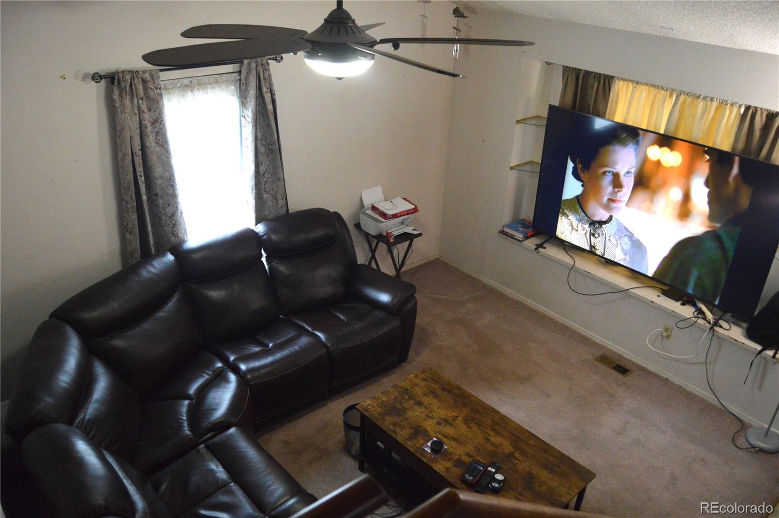 MLS Image #3 for 8554 s field street,littleton, Colorado