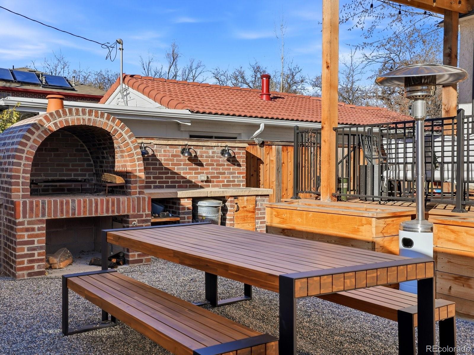 MLS Image #18 for 935  monaco parkway,denver, Colorado