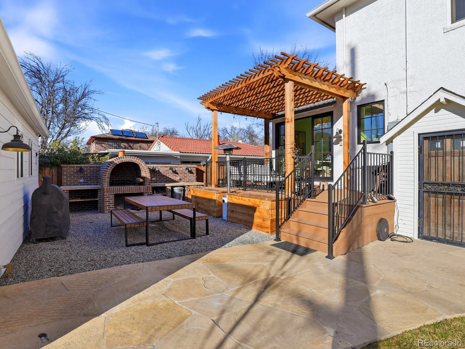 MLS Image #19 for 935  monaco parkway,denver, Colorado