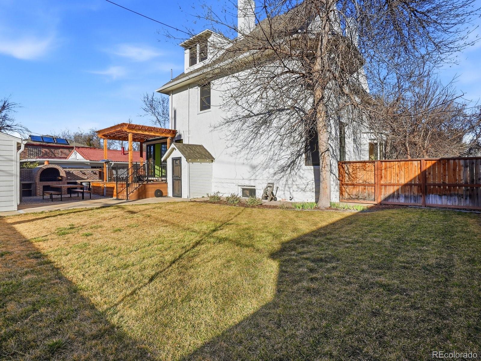 MLS Image #43 for 935  monaco parkway,denver, Colorado