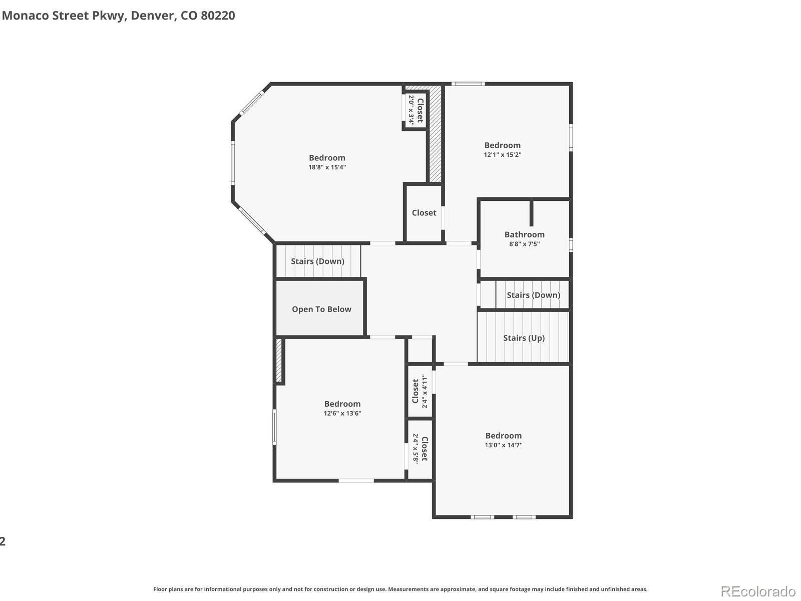 MLS Image #47 for 935  monaco parkway,denver, Colorado