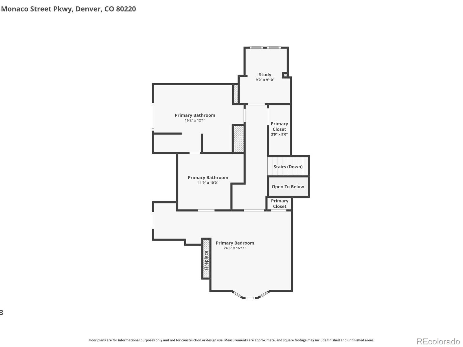 MLS Image #48 for 935  monaco parkway,denver, Colorado