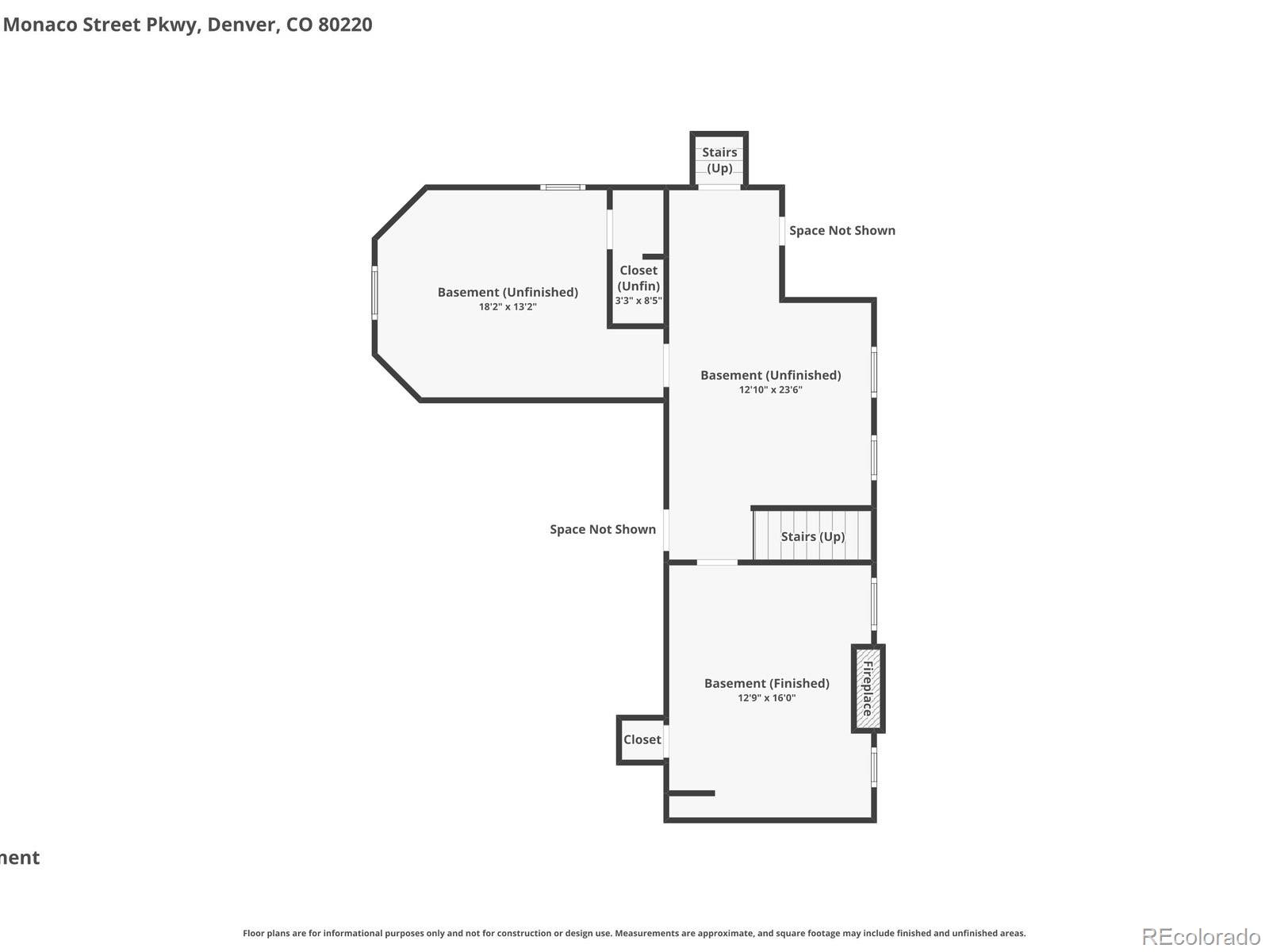 MLS Image #49 for 935  monaco parkway,denver, Colorado