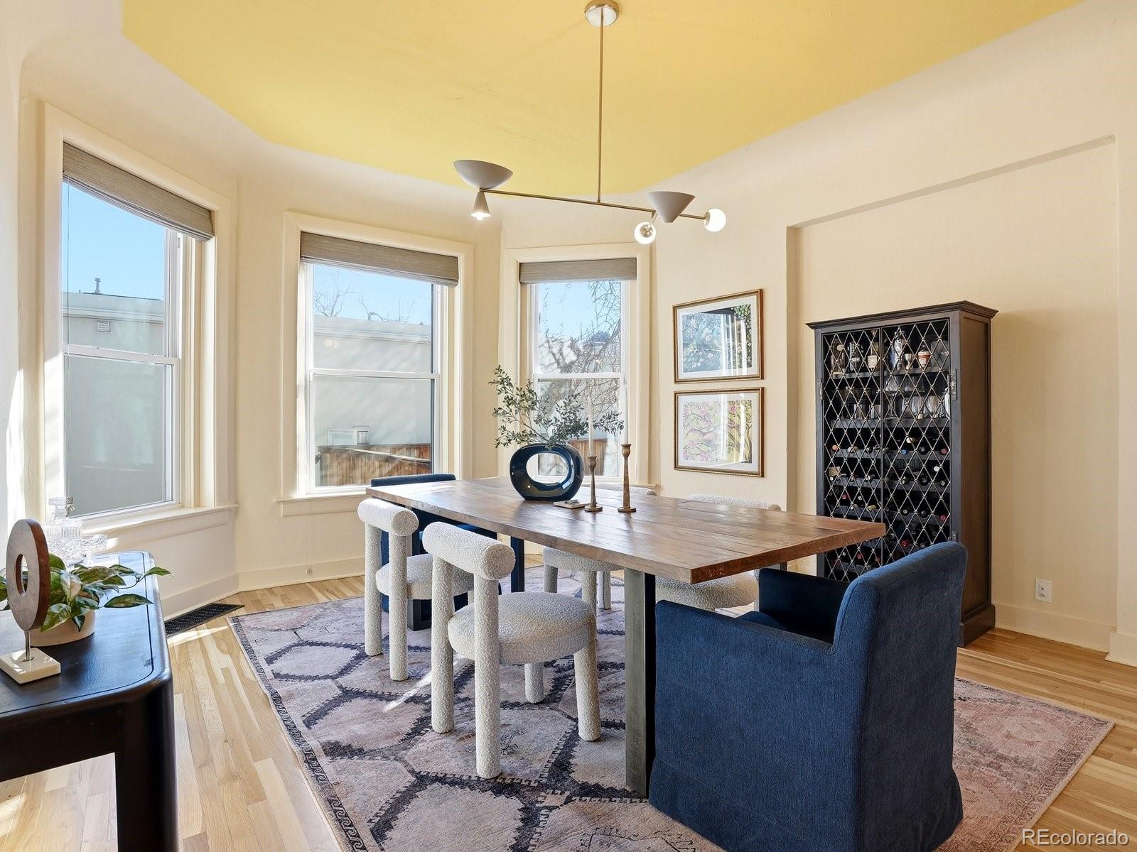 MLS Image #7 for 935  monaco parkway,denver, Colorado