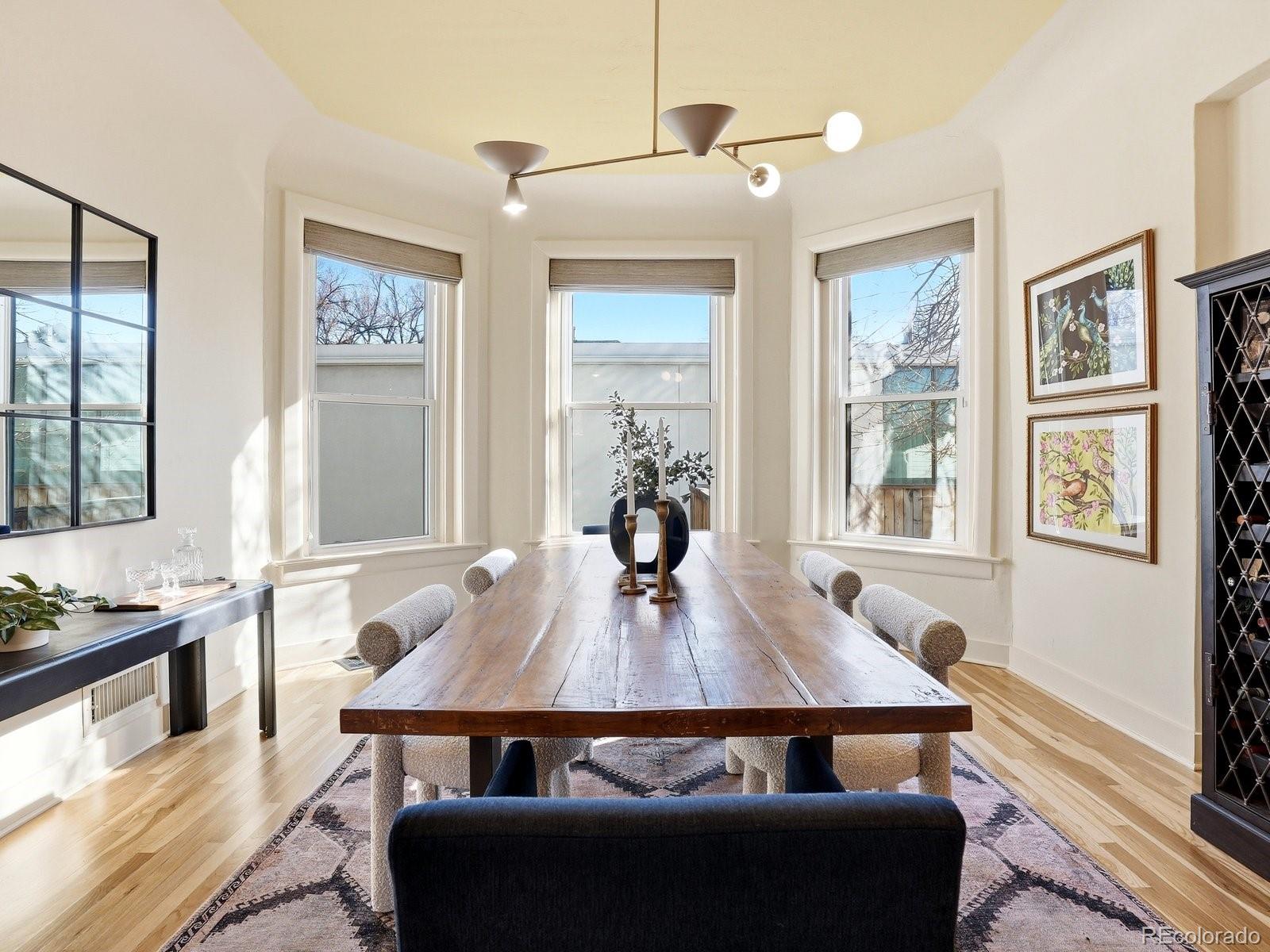 MLS Image #8 for 935  monaco parkway,denver, Colorado