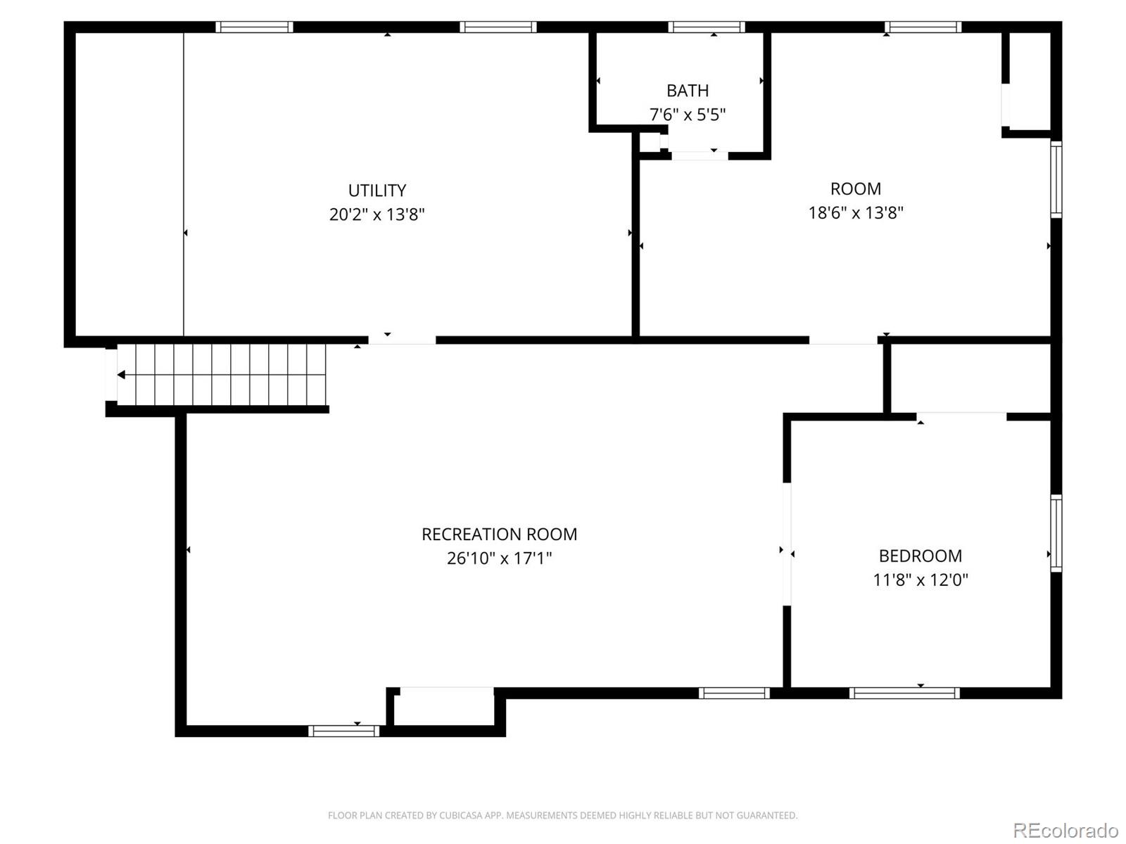 MLS Image #29 for 2772 s depew street,denver, Colorado