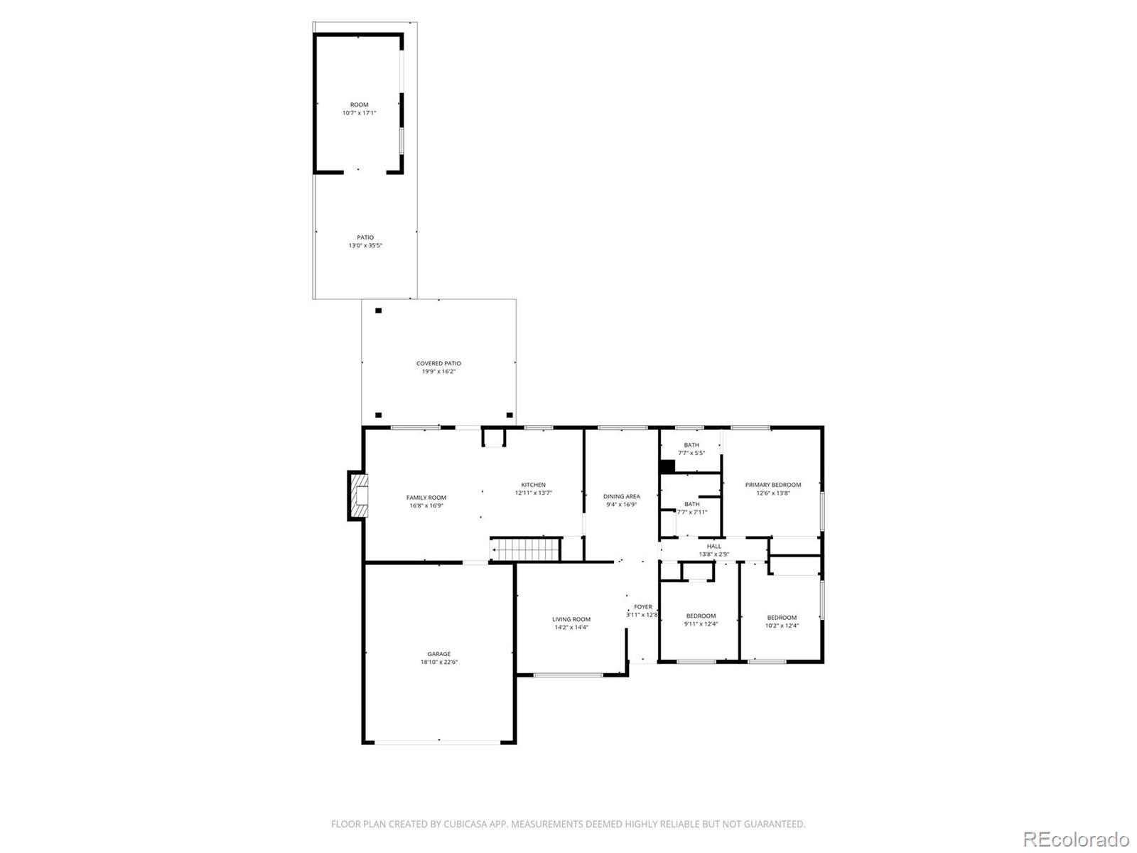 MLS Image #30 for 2772 s depew street,denver, Colorado