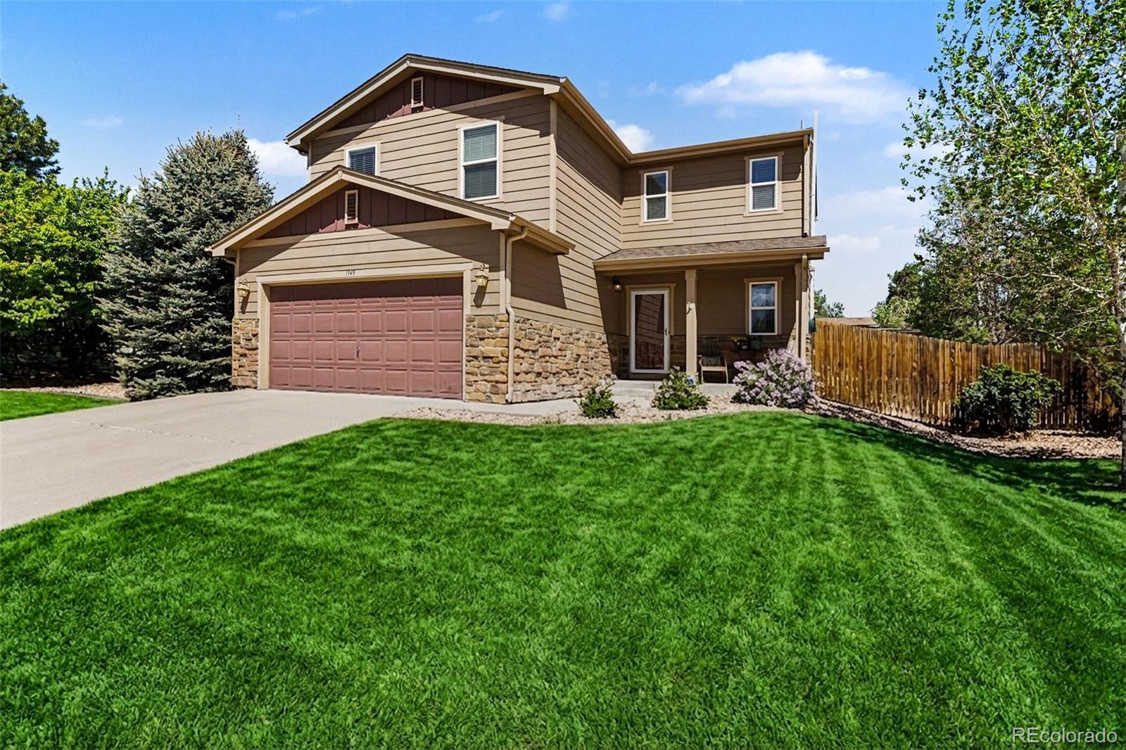 MLS Image #1 for 1949 w 52nd place,denver, Colorado
