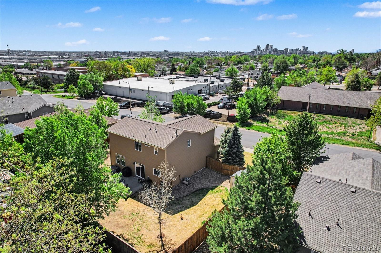 MLS Image #21 for 1949 w 52nd place,denver, Colorado