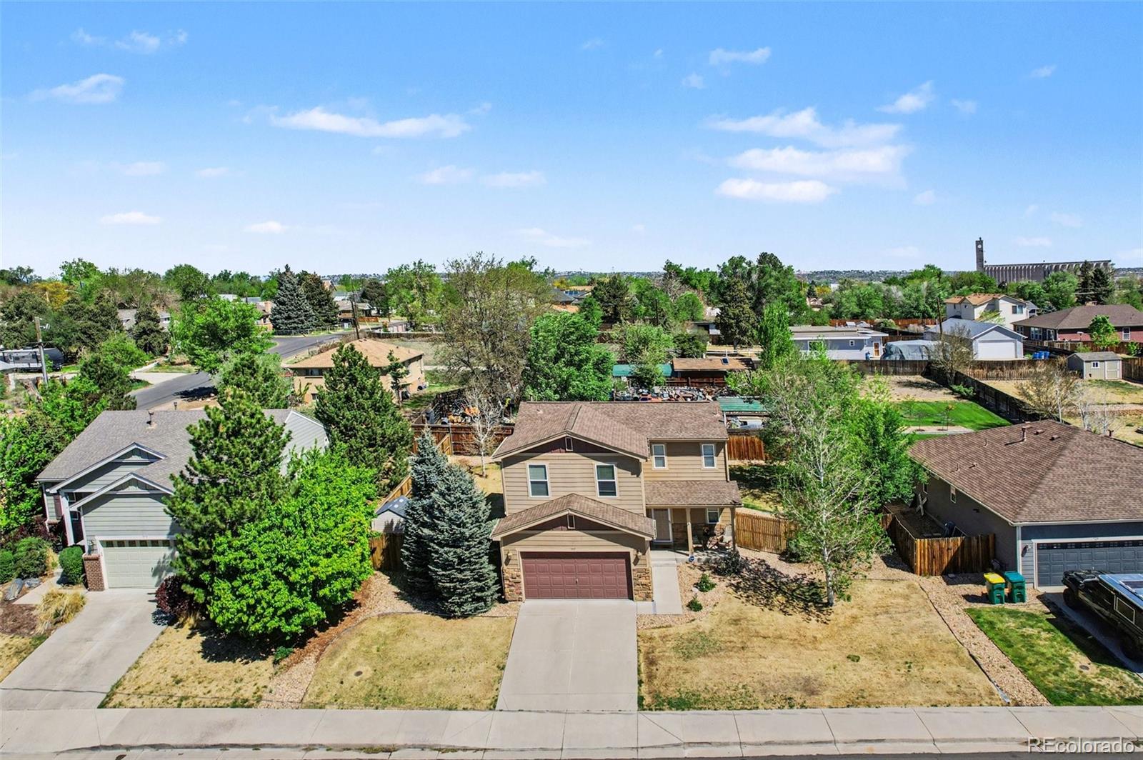 MLS Image #22 for 1949 w 52nd place,denver, Colorado