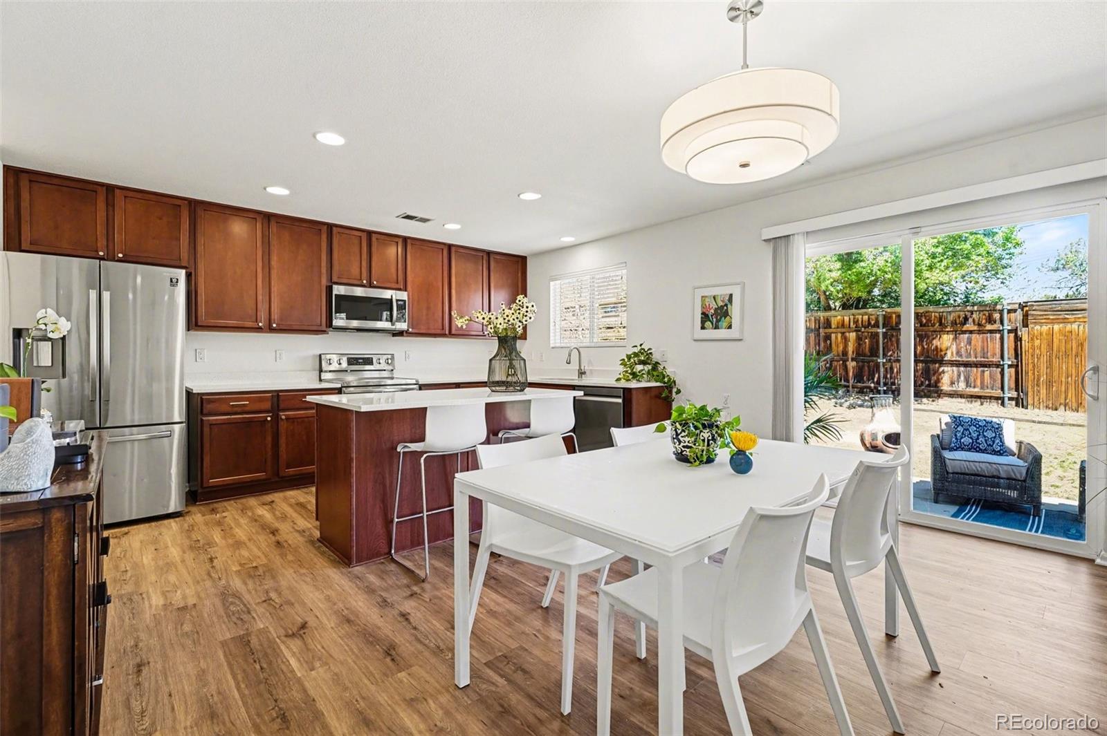 MLS Image #4 for 1949 w 52nd place,denver, Colorado