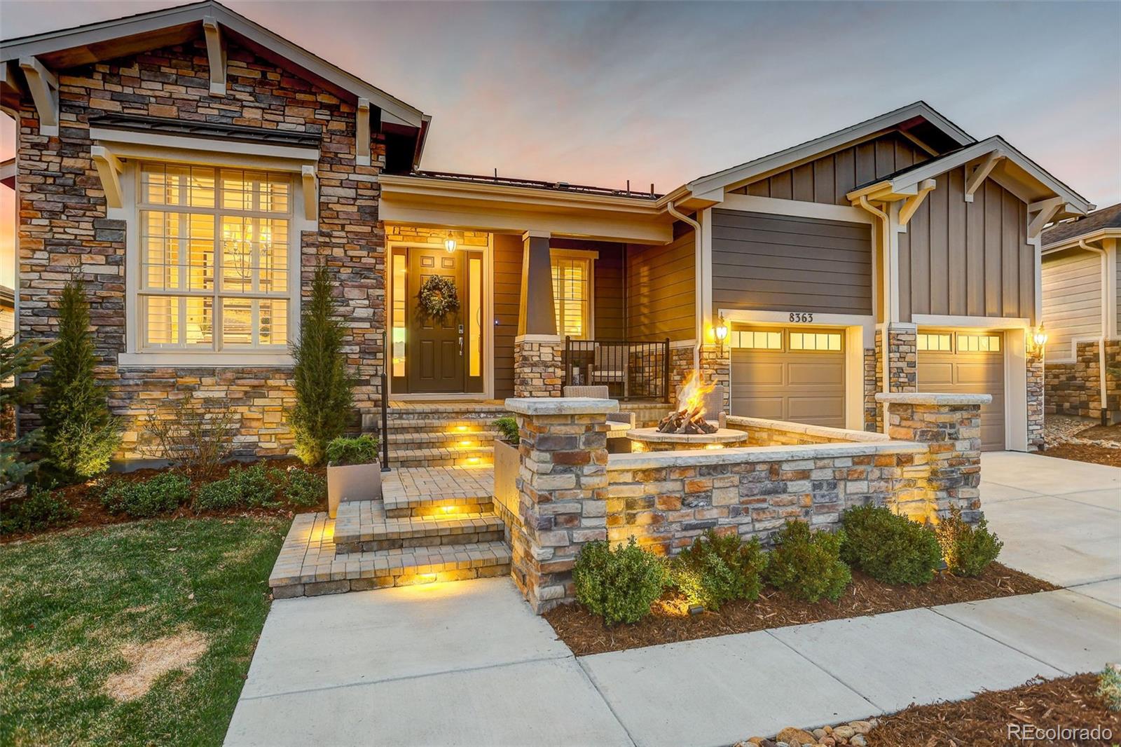 MLS Image #0 for 8363 s winnipeg court,aurora, Colorado