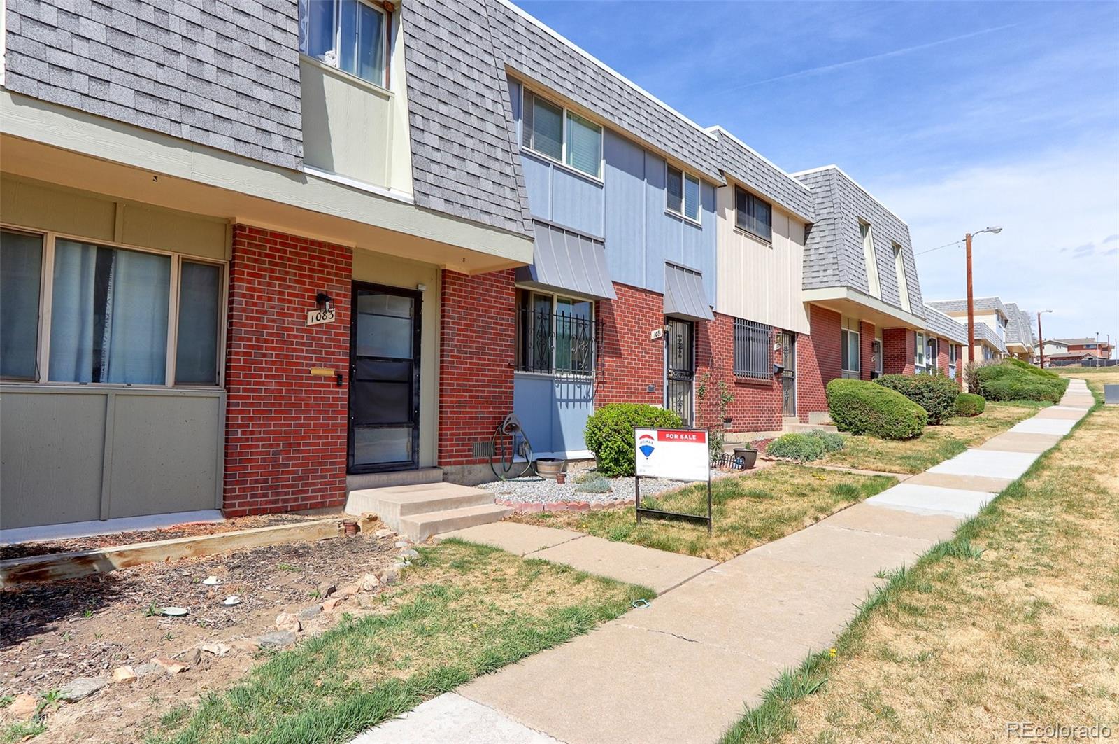 MLS Image #0 for 1083  milky way ,thornton, Colorado