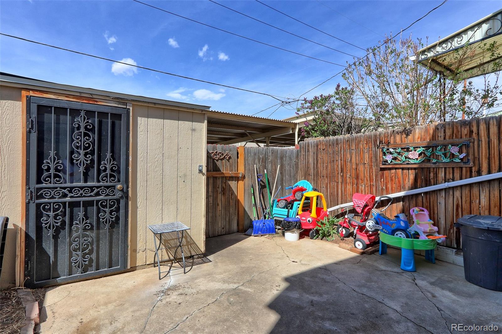 MLS Image #10 for 1083  milky way ,thornton, Colorado