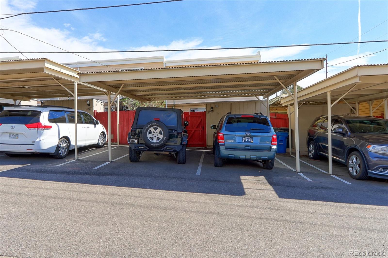 MLS Image #15 for 1083  milky way ,thornton, Colorado