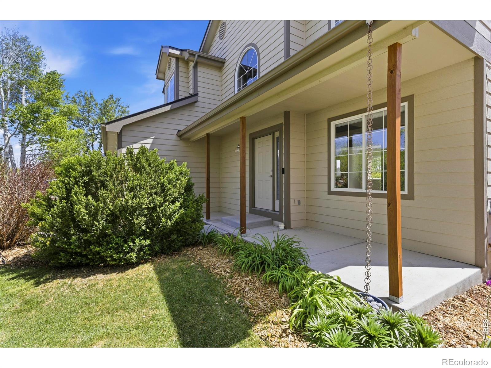 MLS Image #3 for 8436  nashua circle,wellington, Colorado