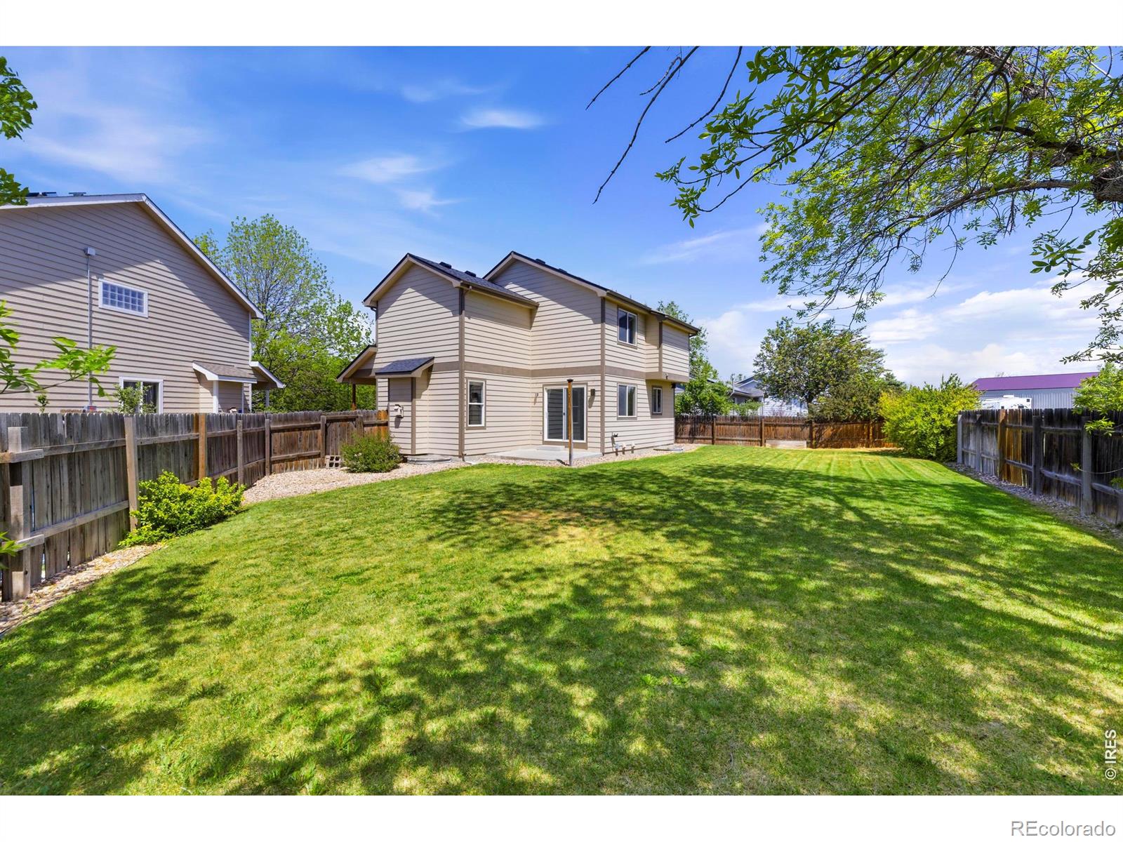 MLS Image #30 for 8436  nashua circle,wellington, Colorado